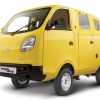 Funny little things: New Tata Magic Iris and Ace Zip
