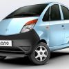 Tata Nano officially goes on sale, delivery in July!