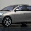 New Tata PR1MA Concept designed by Pininfarina