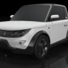 Tazzari Zero electric vehicle to hit the North American market by 2010