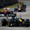 Team Lotus extends Renault engine deal till end of 2013, to get KERS supply from Red Bull Technology