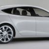 Daimler AG takes up 10% stake in Tesla Motors