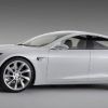 1,000 bookings for Tesla Model S sedan!