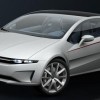 Italdesign Giugiaro’s Tex coupe concept for Volkswagen