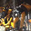 Latest Transformers 2 HD Preview Footage!