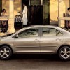 Public Preview for Toyota Vios on 5th October 2007