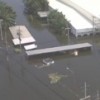 Thai floods: Water being drained from industrial parks