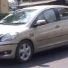 Toyota Belta on test in Thailand as Toyota VIOS!