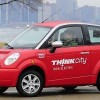 Electric-car maker TH!NK plans to build a factory in the U.S