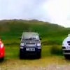 5th gear tests the Proton Savvy