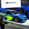 2006 Subaru Impreza