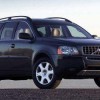 Volvo XC90 V8