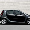 Smart Forfour in Malaysia