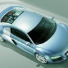Audi R9 Supercar