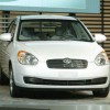2006 Hyundai Accent