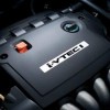 2006 Civic Si K20Z3 i-VTEC Engine