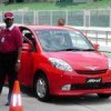 Perodua Myvi Specifications and Price