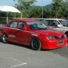 Proton Waja FR (with Video)