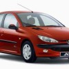 Naza to make Peugeot 206 1.4