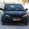 New Satria Replacement Model Spyshots