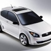 Hyundai Accent SR Preview
