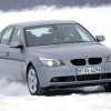 BMW brings xDrive to the 5-series