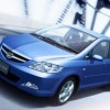 New Honda City facelift in Malaysia