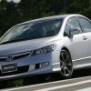 2006 Honda Civic Modulo