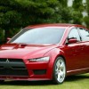 Mitsubishi Concept-X