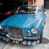 Crazy Volvo 164 Modification