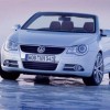 2007 Volkswagen Eos Cabriolet