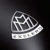 Maybach Excelero