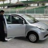 Perodua Myvi Colours – The Myvi Rainbow