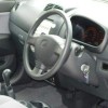 Perodua Myvi Interior