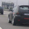 Proton Family Out For A Drive