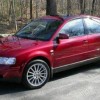 Perdana Replacement Model to be a Volkswagen Passat?