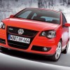 2006 Volkswagen Polo GTI
