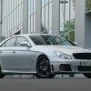 Brabus Rocket CLS V12 S Biturbo