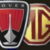 Rover sold to Nanjing Automobile