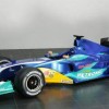 Petronas Considering Quitting F1