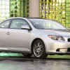 New Toyota Celica in works
