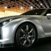 Nissan GT-R announced