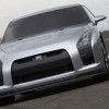 Nissan GT-R Spy Video