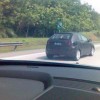 Satria Replacement Model Road Tests