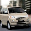 New people mover for Malaysia: Suzuki APV