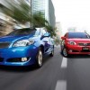 2006 Toyota VIOS Facelift in Malaysia
