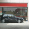 Proton Satria Replacement Model Filling Up at Esso