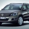 Volkswagen Tiguan facelift to debut in Geneva