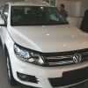Volkswagen Tiguan facelift arrives in Malaysia – RM237k