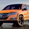 Volkswagen Tiguan Concept